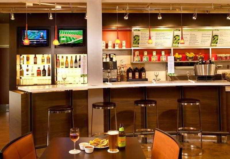 מלון Courtyard By Marriott יורק מראה חיצוני תמונה