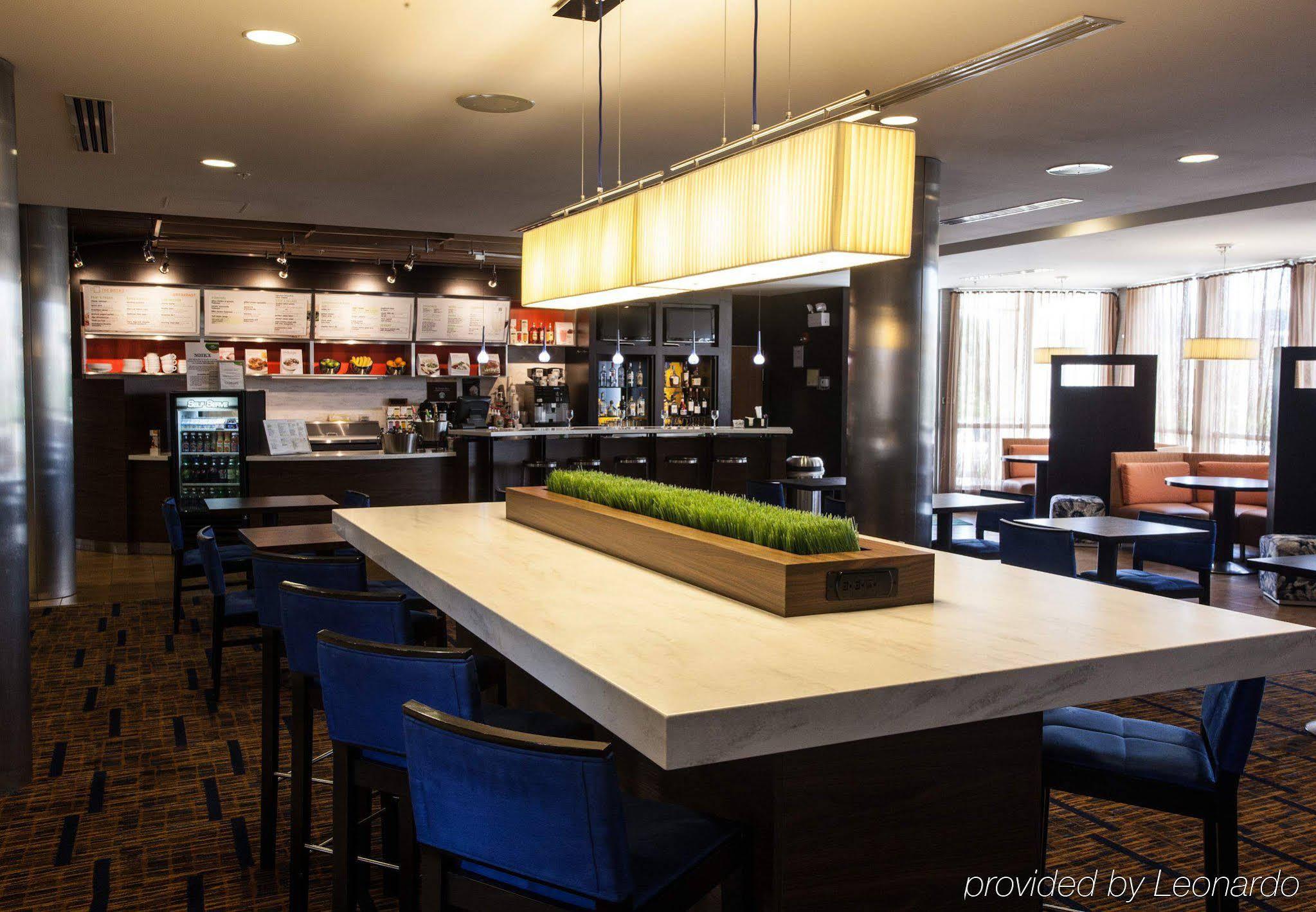 מלון Courtyard By Marriott יורק מראה חיצוני תמונה