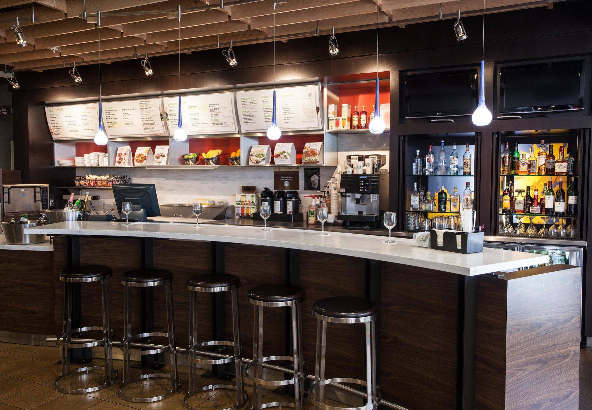 מלון Courtyard By Marriott יורק מראה חיצוני תמונה