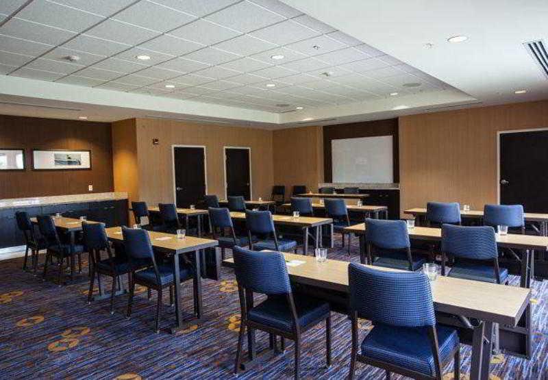 מלון Courtyard By Marriott יורק מראה חיצוני תמונה