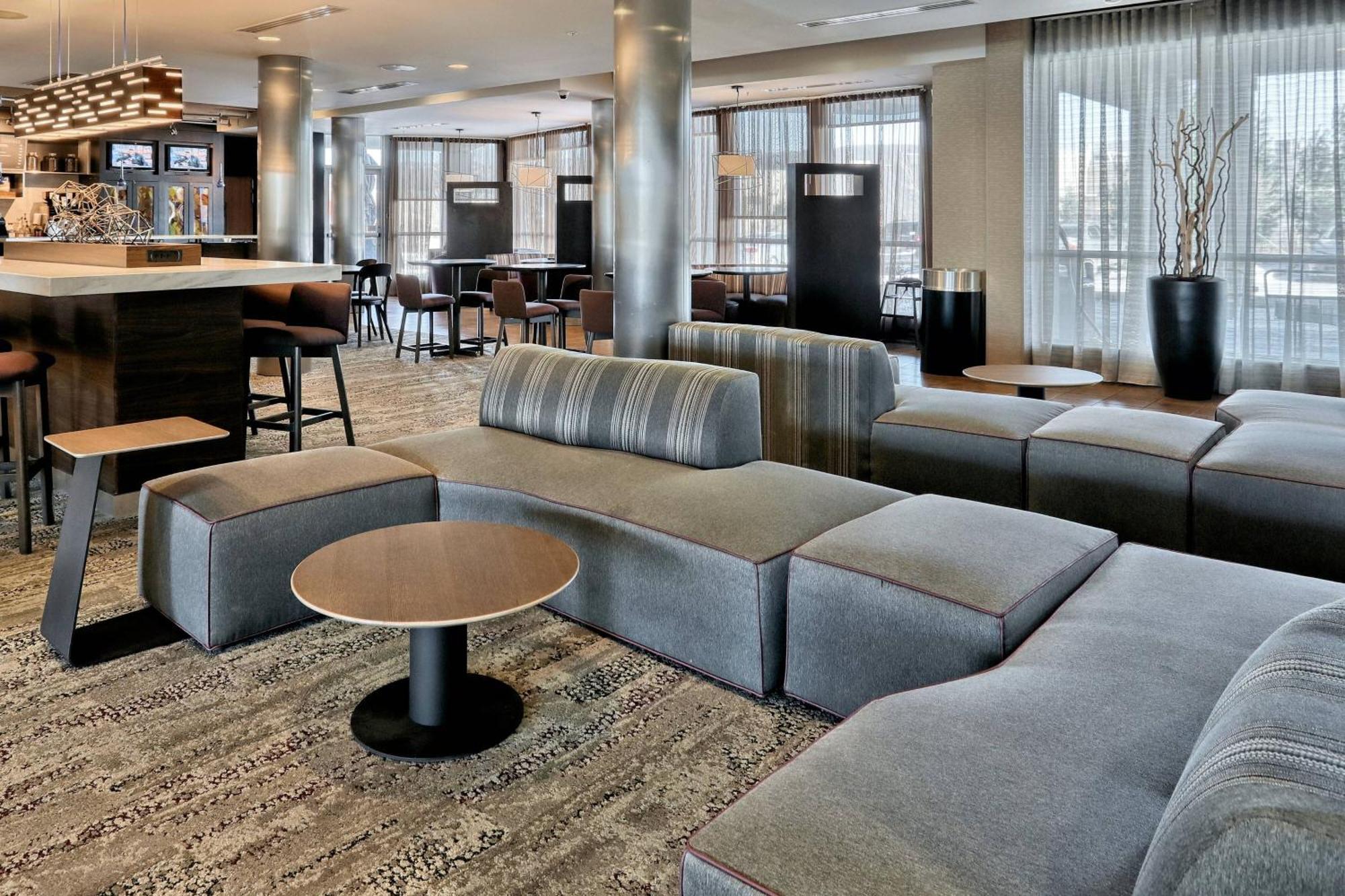 מלון Courtyard By Marriott יורק מראה חיצוני תמונה